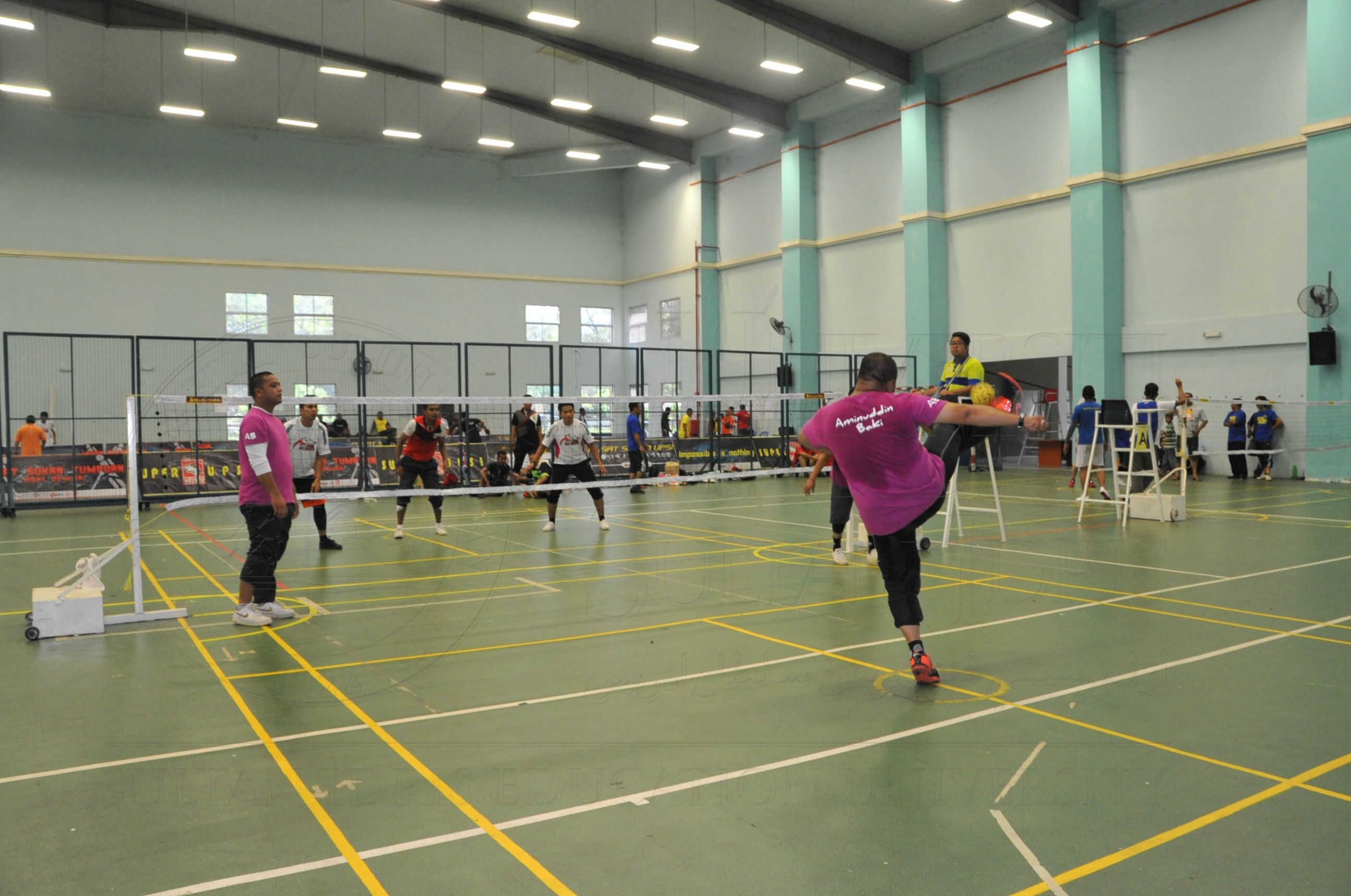 PRO 15 53 KIESTA HAS 5850